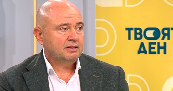 Още по темата11 11 2025 08 41Дори да спре да работи рафинерията