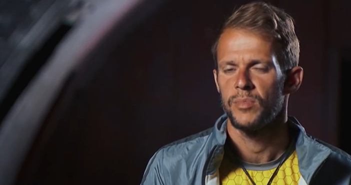 Мая Иванова Кадри Нова ТВМирослав от Безименните с любопитни думи