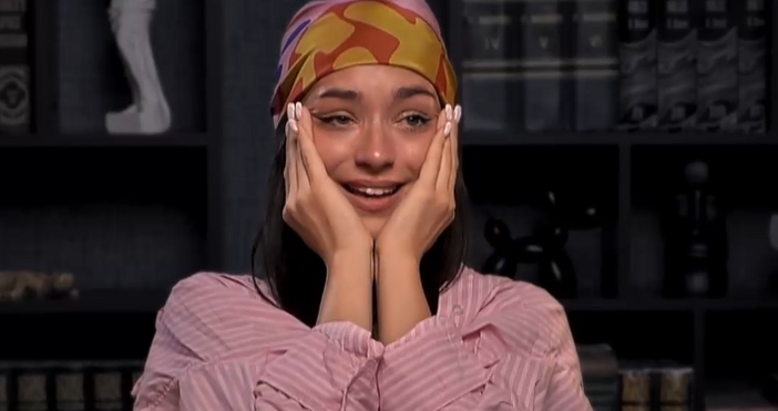 Стопкадър бТВПредателите взеха нова жертва в Traitors Игра на предатели