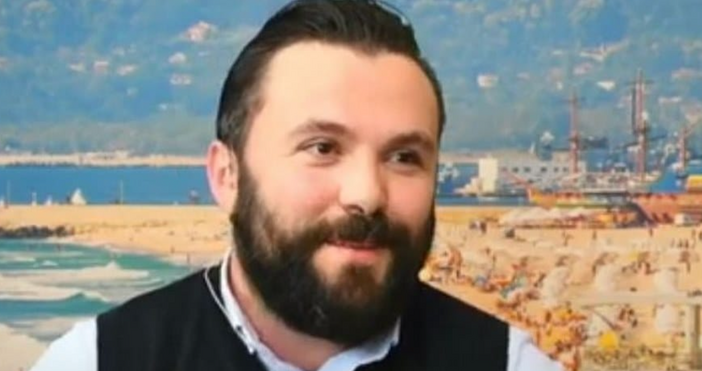 Солена глоба от БФС отнесе члена на УС на Спартак