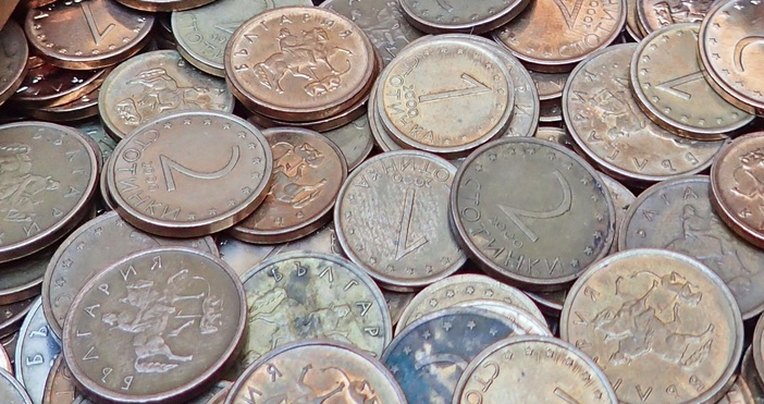 Ако сте от хората които събират монетите от рестото си