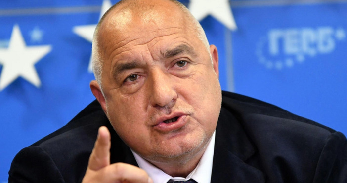 Управляващите не предвиждат промени във вече оповестения проект на държавен