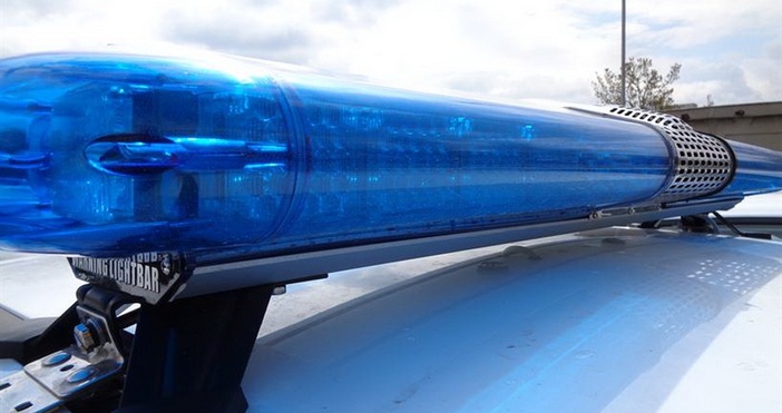 34 годишна жена задигна контейнер за биоразградими отпадъци в Бургас съобщиха от