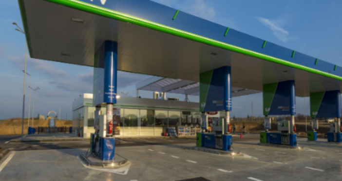 България разполага със запаси на бензин за около 35 дни