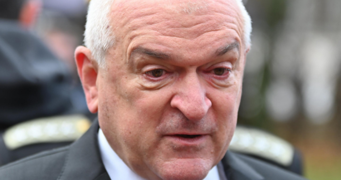 Близо пет пъти по малко от публикуваната в медиите сума е