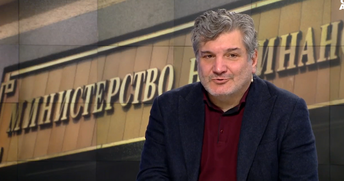 Бюджетът ще бъде приет без да има разбирателство Това заяви