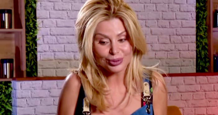 Разследва се Полицията потвърди за инцидент със Светлана ВасилеваИстински скандал