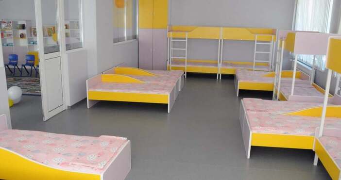 Директори на детски градини подкрепени от Столичната община предлагат да