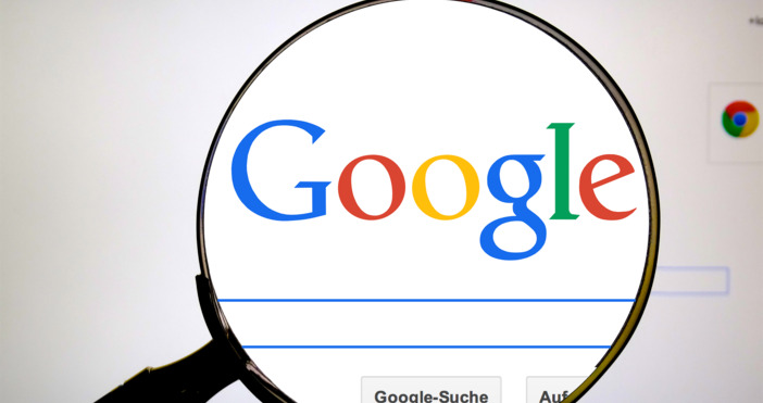 Американската технологична компания Гугъл Google ще инвестира 5 5 милиарда евро