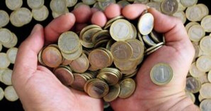 Ако сте от хората които пазят всяка стотинка от рестото