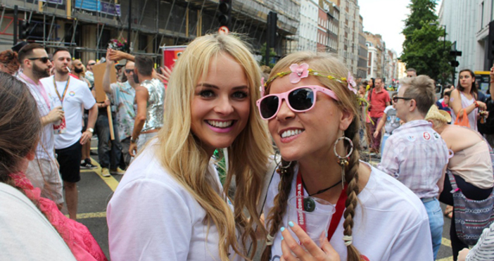 Върховният съд на САЩ отхвърли искането на бивша служителка на