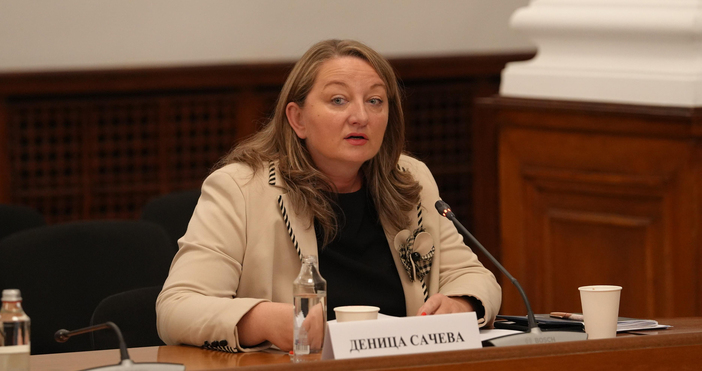 Политическата позиция на ГЕРБ е в подкрепа на това, че