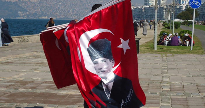 След продължителен период на реставрация днес къщата музей Ататюрк отвори врати