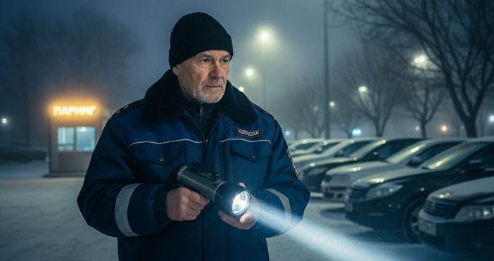 Изборът на най добрата работа за пенсионер в България зависи изцяло