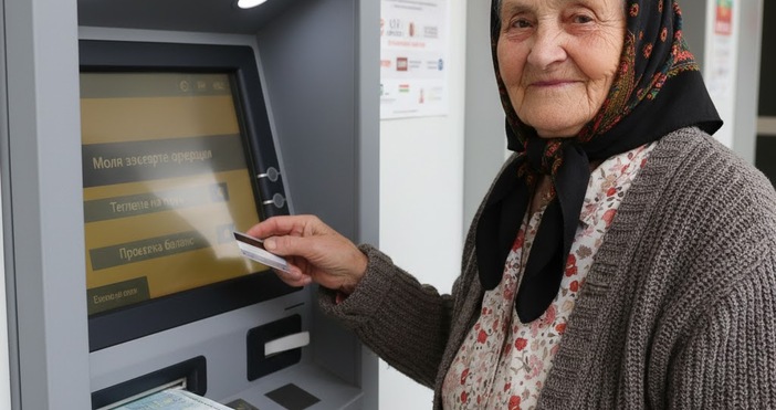 Ето какво ще се случи с индивидуалните партиди за пенсия