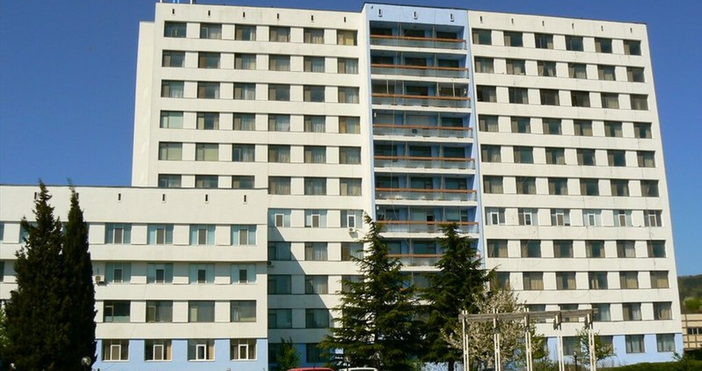 Във връзка с инцидента в столичния квартал Разсадника в който