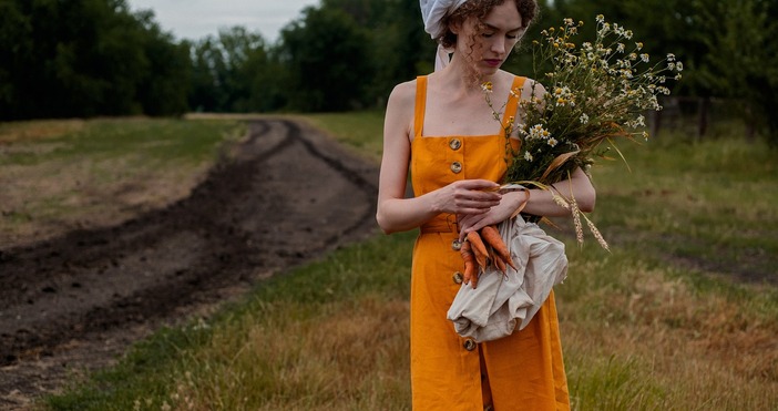Ето хороскопа на ЛамятаОвенДнес на Вашия любим човек ще бъде