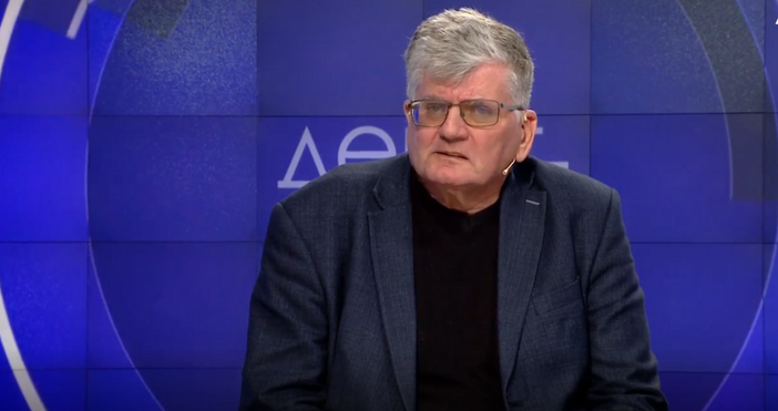 Бившият зам министър на енергетиката Еленко Божков каза в предаването  Денят ON AIR че