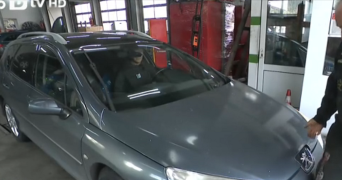 Който не си е платил глобите на пътя няма да