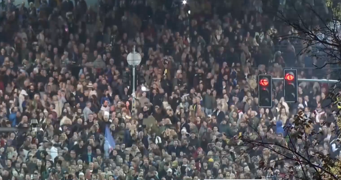 Диана Хърка майката на една от 16 те жертви на трагедията