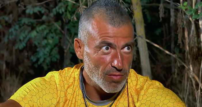 Мая Иванова Кадър Нова ТВНезависимо думите на Безименните в Игри