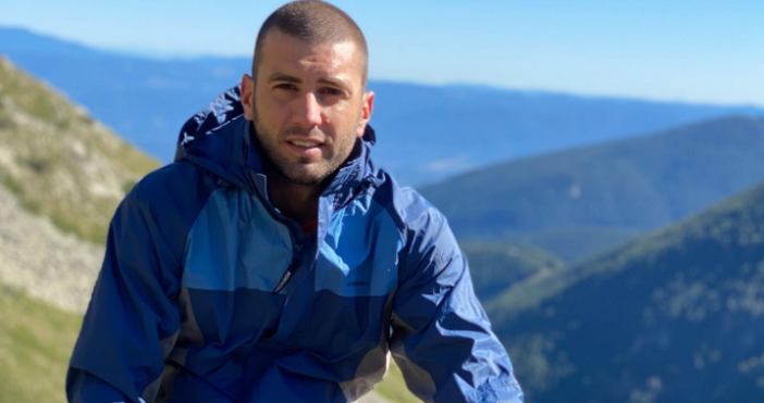 Бивш нападател на Спартак Варна се развихри в Североизточна група