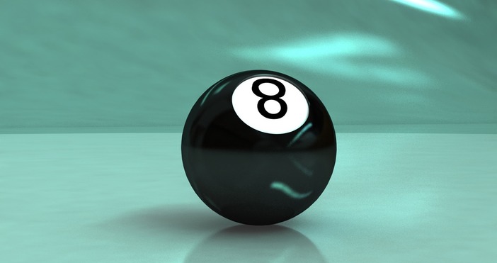 Според нумерологията хората родени с числото 8 в датата си