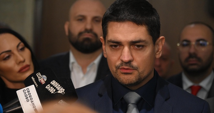 ПГ на МЕЧ повече няма да внася вотове на недоверие