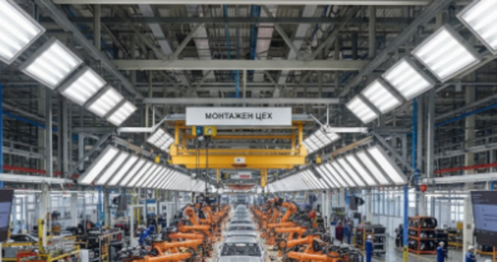 Сериозни притеснения относно ключови параметри в проектобюджета за 2026 г