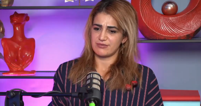 Любителката на ретро автомобили Лена е гост в подкаста Голямата