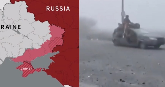 Губим Покровск прозвуча предупредителният призив на украински депутат във вторник