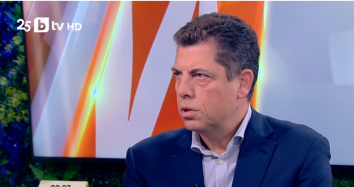 Дали ще стигнем до румънски или гръцки сценарий зависи от