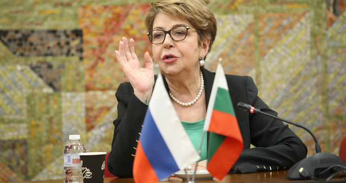 Пенсионерите в България скоро отново ще могат да получават руските