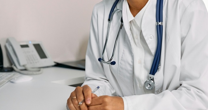 ПекселсМедицинска федерация Подкрепа отправи предупреждение към властите за спешната необходимост