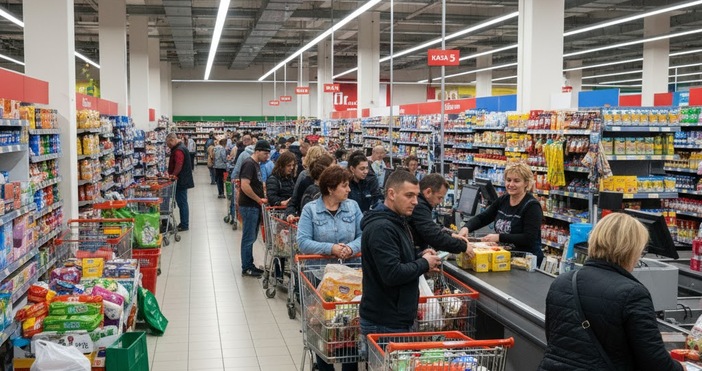 Търговците в България независимо дали оперират онлайн или не са