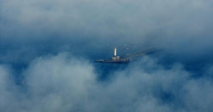 През нощта срещу петък над почти цялата страна времето ще