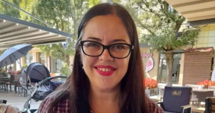 Едва на 40 години си отиде една от най изявените съвременни