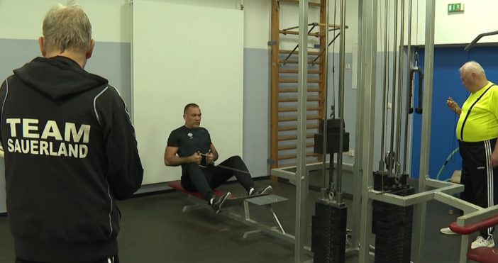 Чували ли сте за Циновиц Знаете ли къде се намира