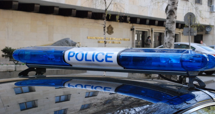 Отстраненият директор на ОДМВР Пазарджик Даниел Бараков е преназначен в т нар