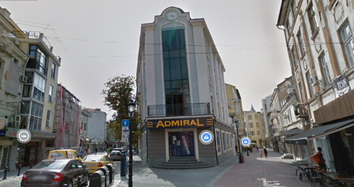 Инвеститор от Турция купи една от най красивите сгради на Пловдив