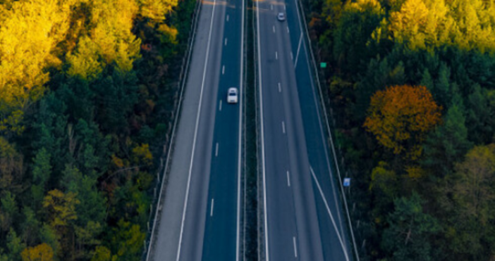 В неделя 16 ноември около 13 ч ще бъде