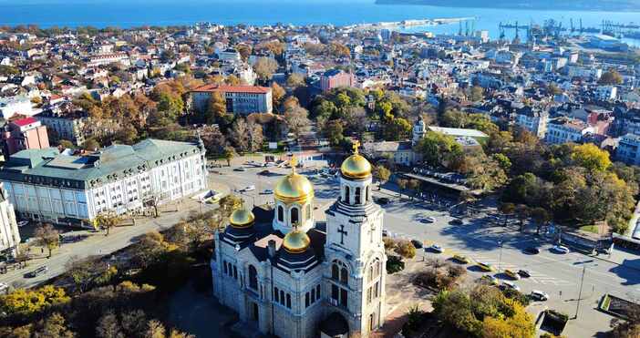 След 1 януари 2026 година варненци и гостите на града