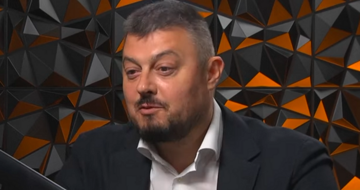 Николай Бареков публикува интересна статия от сайта си bnews bg Той твърди