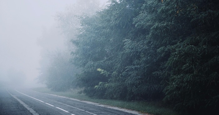 Със зимни температури започна днешният четвъртък Най студено тази сутрин е