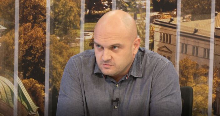 Бюджетът е най вече удар по работниците коментира журналистът Ивелин Николов Ето