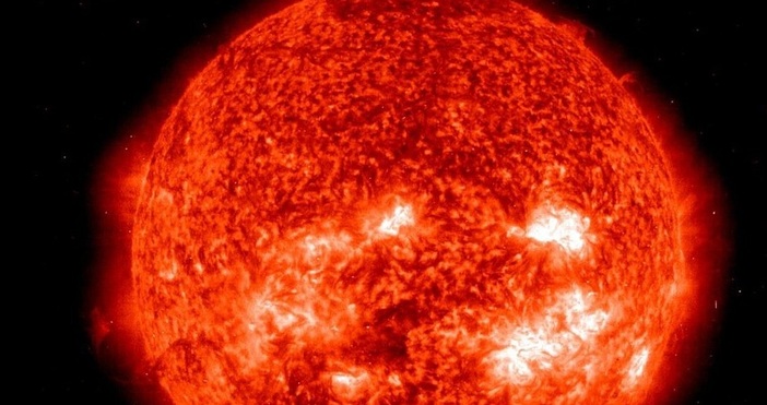 Човекът като вид е относително нечувствителен към геомагнитното поле но