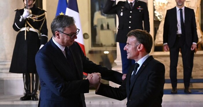 Сръбският президент очаква подписване на договора с Алстом до 15