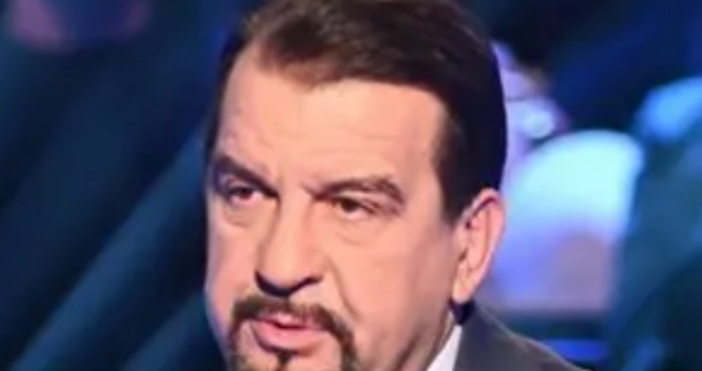 Ники Кънчев изказа съболезнования към близките на легендата на ЦСКА