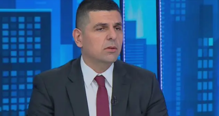 Ивайло Мирчев от ПП ДБ изрази сериозни съмнения относно назначението на