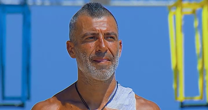 Мая Иванова Кадри Нова ТВЛюбимец на зрителите последният от Завоевателите